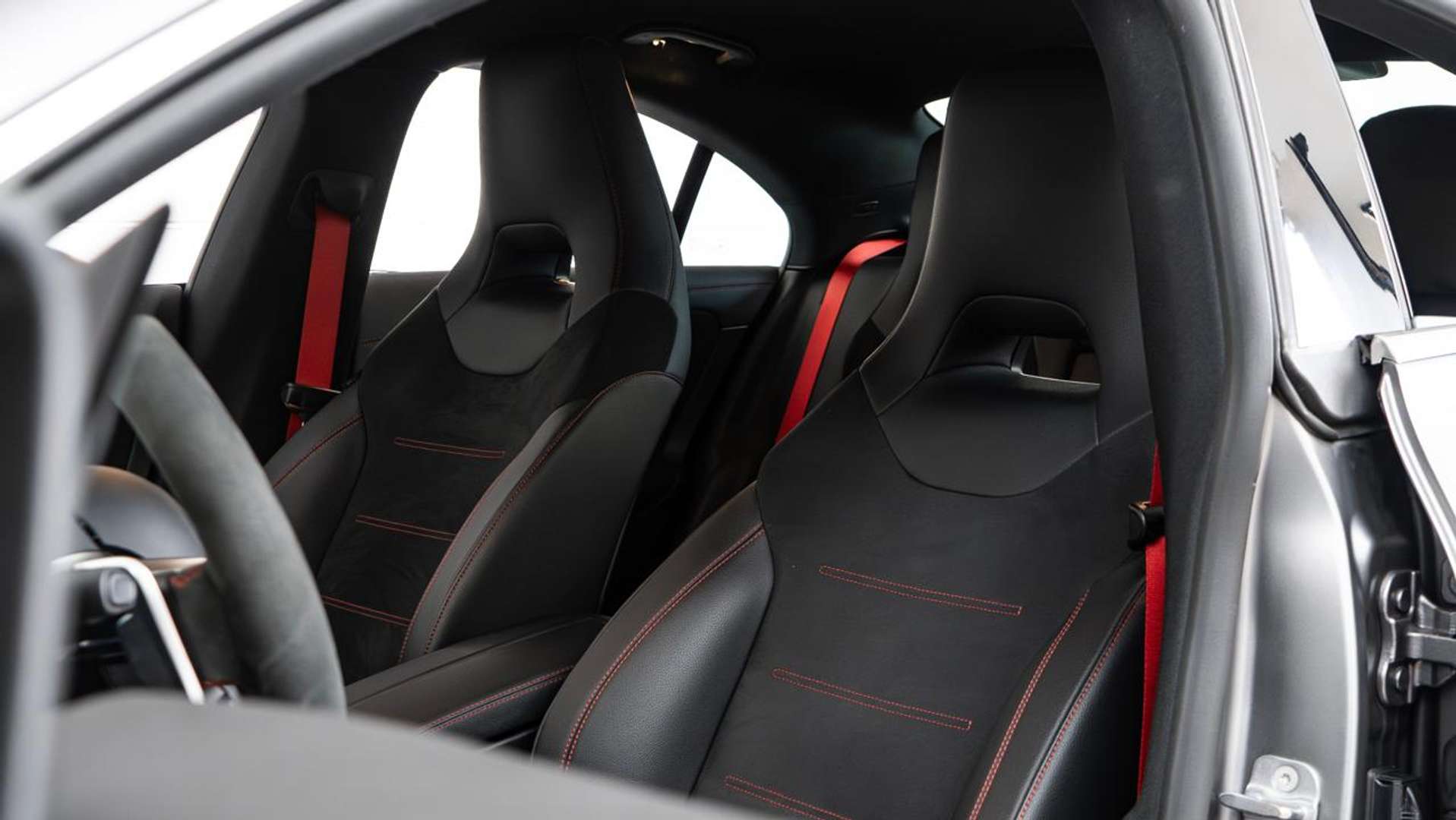 Mercedes CLA 45 AMG 45 Premium Plus - 2023 - Joinsteer - #22