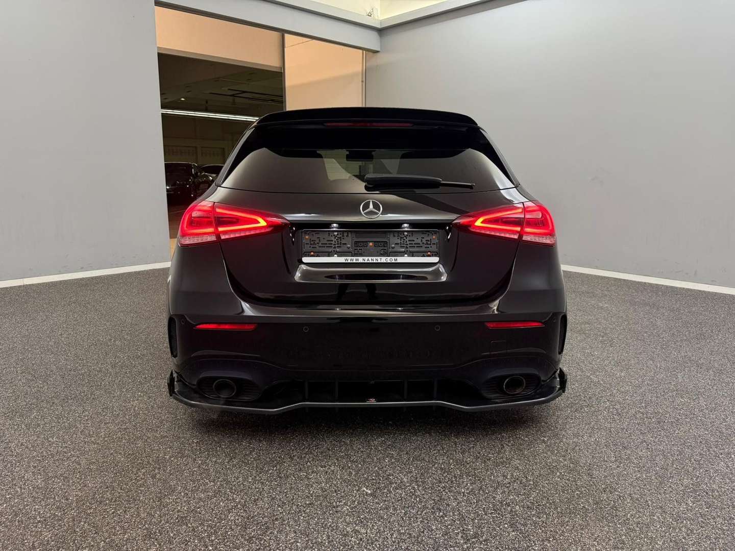 Mercedes Classe A35 AMG 35 AMG Line - 2020 - Joinsteer - #6