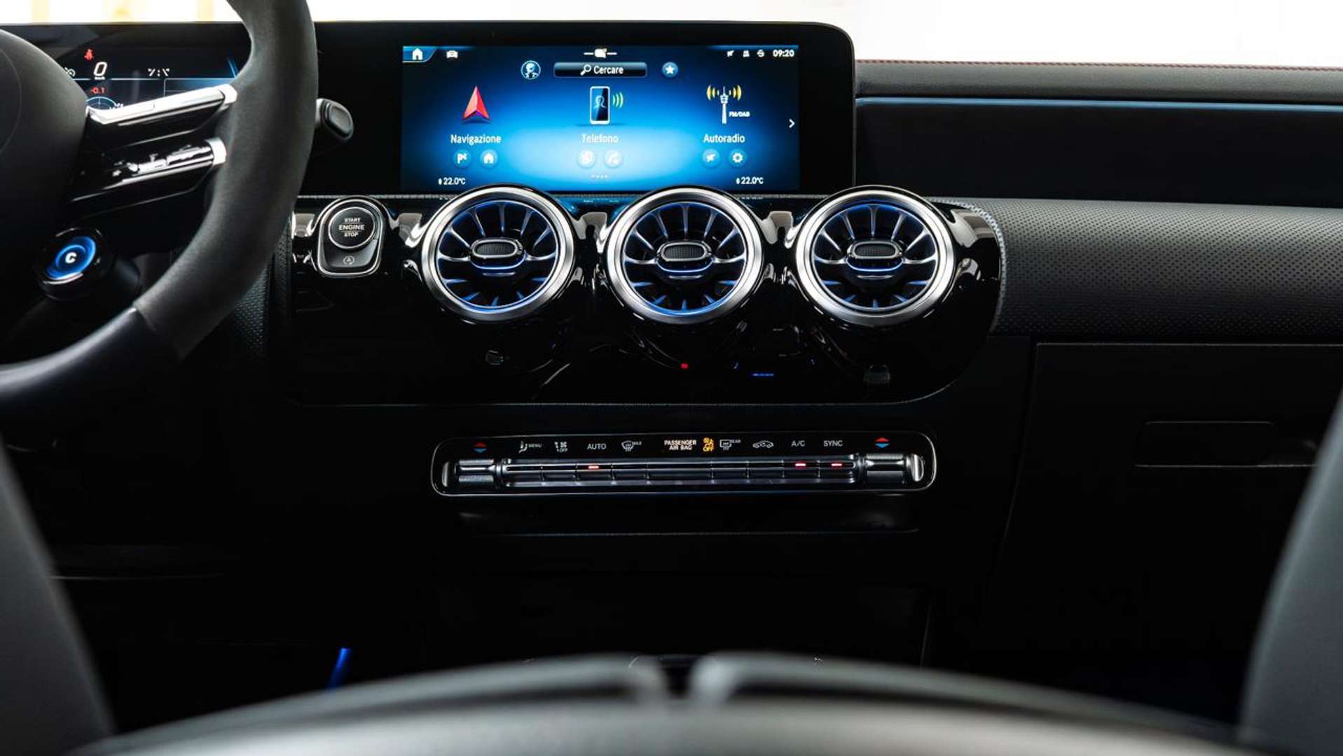 Mercedes CLA 45 AMG 45 Premium Plus - 2023 - Joinsteer - #25