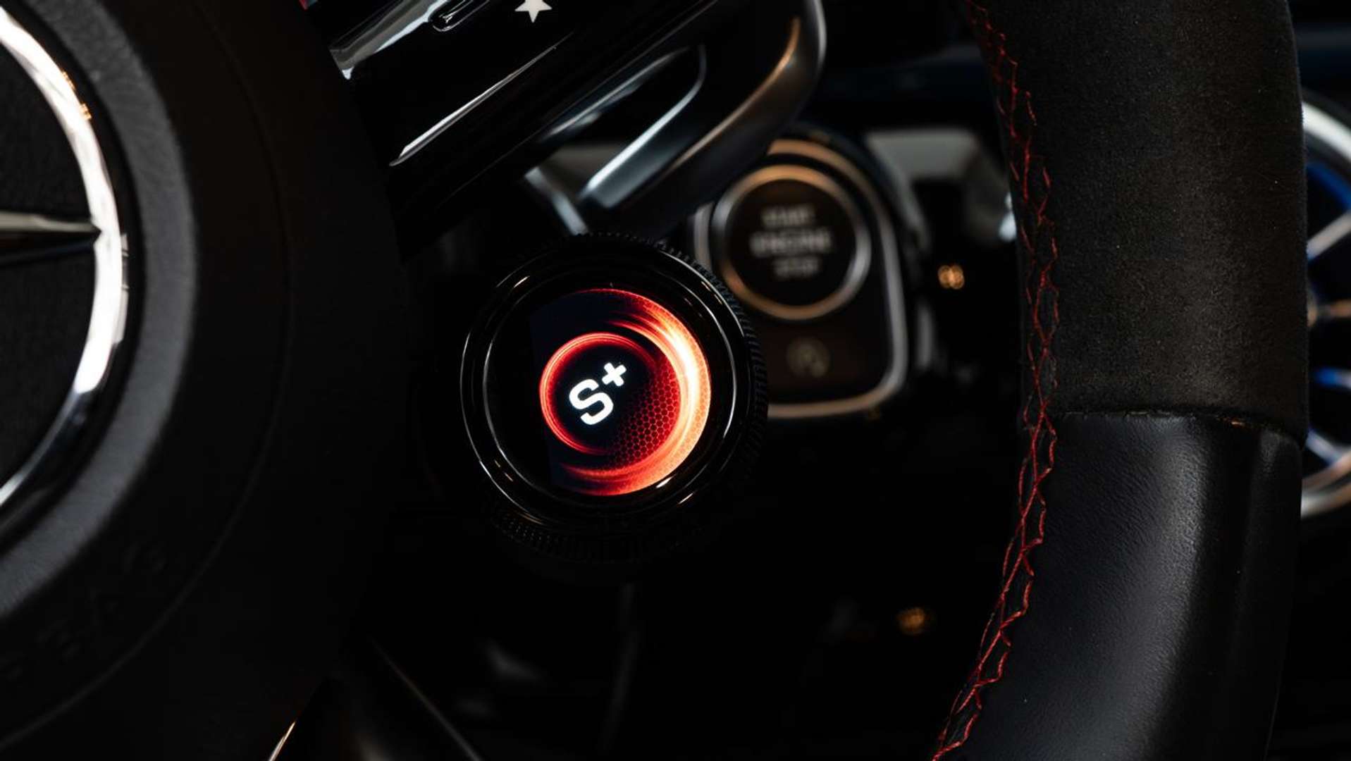 Mercedes CLA 45 AMG 45 Premium Plus - 2023 - Joinsteer - #29