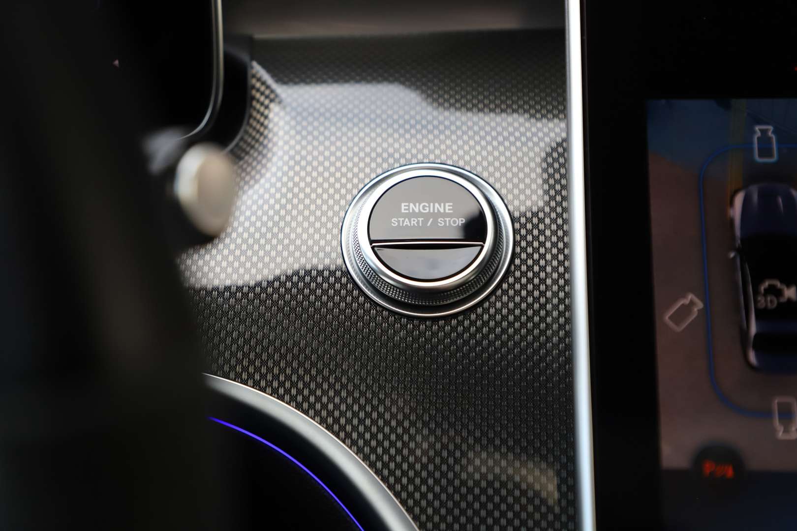 Mercedes Classe C63 AMG 63 - 2024 - Joinsteer - #24