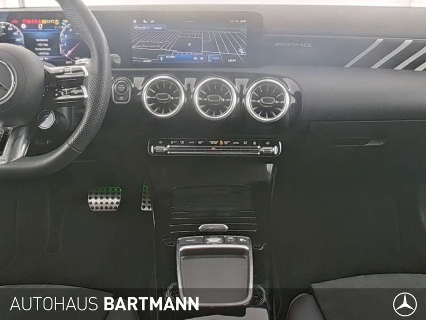 Mercedes Classe A35 AMG 35 AMG - 2025 - Joinsteer - #6