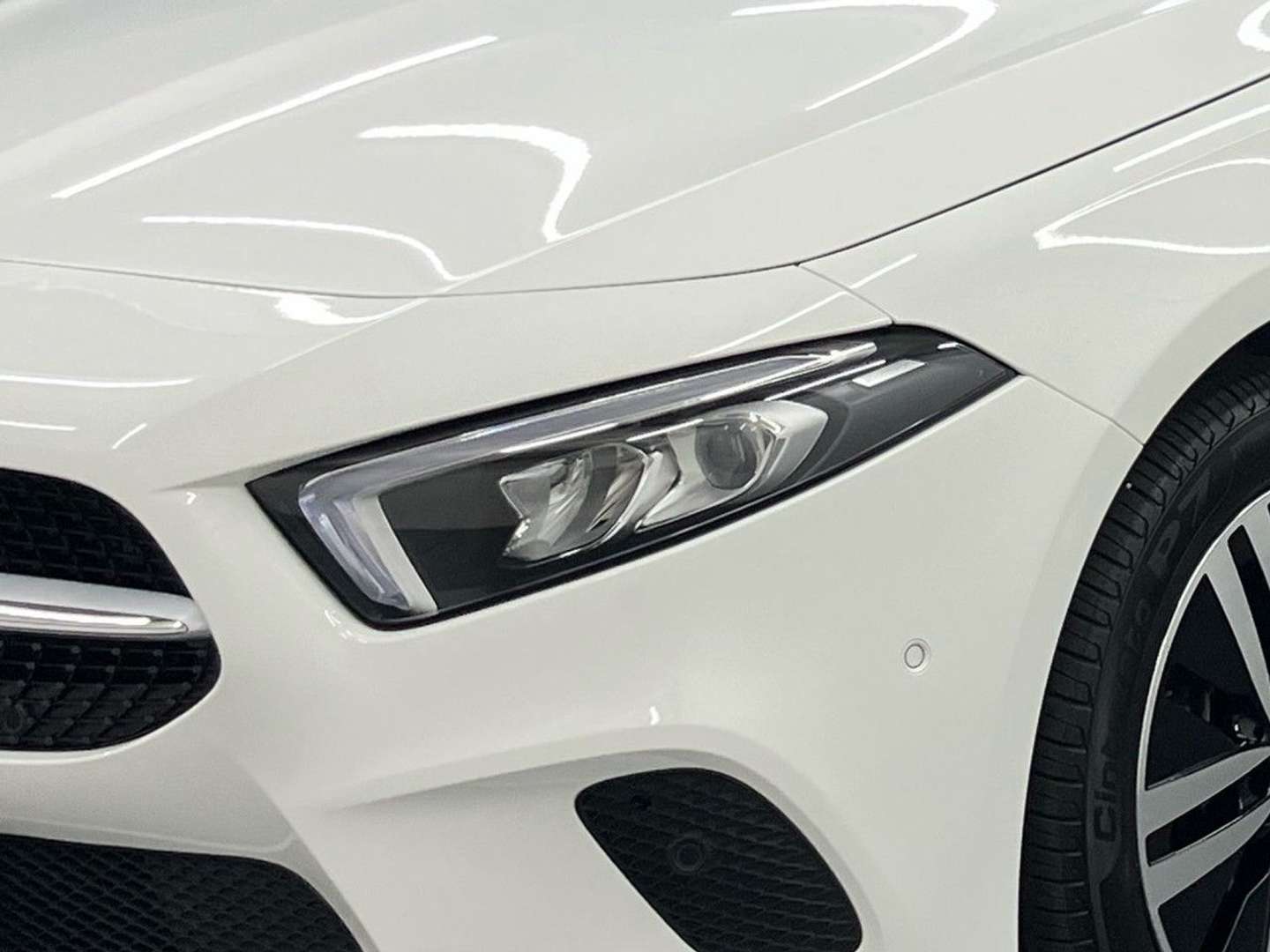 Mercedes Classe A 250 E 250 Progressive - 2022 - Joinsteer - #5