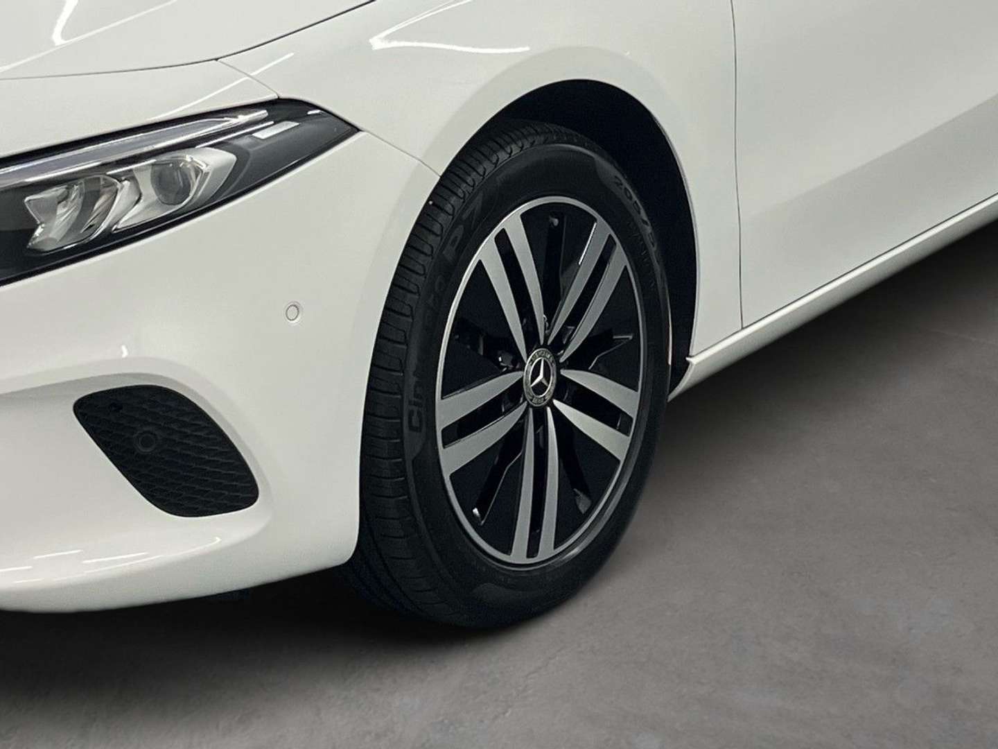 Mercedes Classe A 250 E 250 Progressive - 2022 - Joinsteer - #6