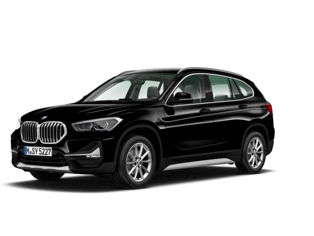 BMW X1 XDrive18d - 2020 - Joinsteer - #1