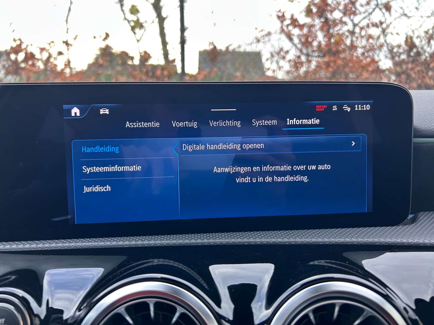 Mercedes Classe A 180 AMG Line - 2023 - Joinsteer - #23