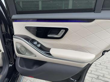 Mercedes Classe S 500 AMG Line — photo 21