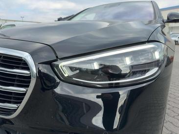 Mercedes Classe S 500 AMG Line — photo 22