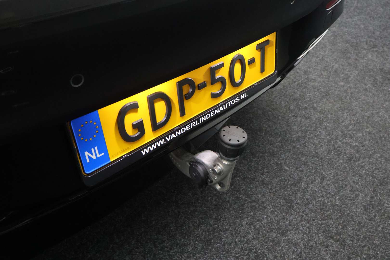 Mercedes EQS 450+ AMG Line - 2024 - Joinsteer - #47