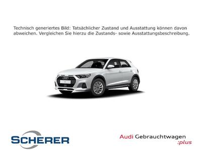 Audi A1 Citycarver 30 TFSI S Tronic - - Joinsteer - #1