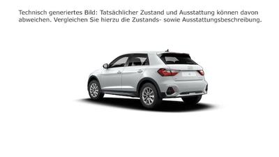 Audi A1 Citycarver 30 TFSI S Tronic - - Joinsteer - #2