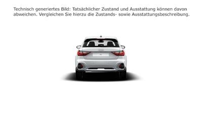 Audi A1 Citycarver 30 TFSI S Tronic - - Joinsteer - #3