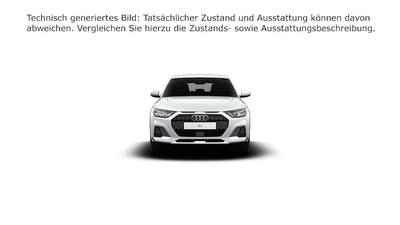 Audi A1 Citycarver 30 TFSI S Tronic - - Joinsteer - #4