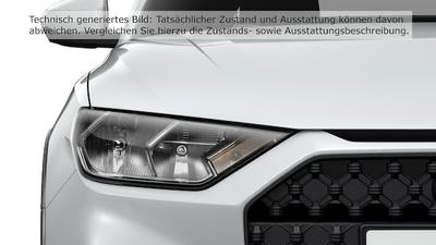 Audi A1 Citycarver 30 TFSI S Tronic - - Joinsteer - #5
