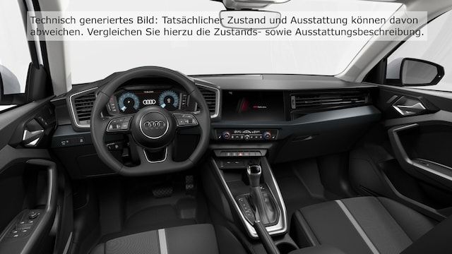 Audi A1 Citycarver 30 TFSI S Tronic - 2021 - Joinsteer - #7