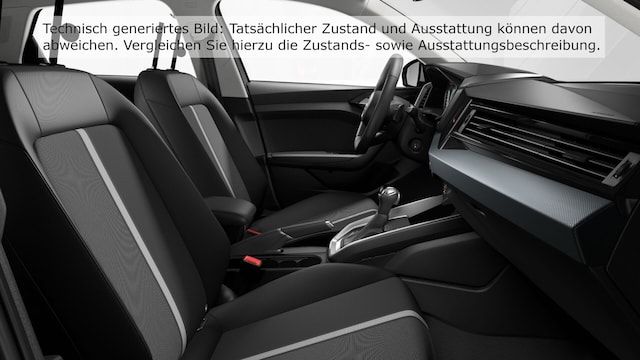 Audi A1 Citycarver 30 TFSI S Tronic - 2021 - Joinsteer - #8