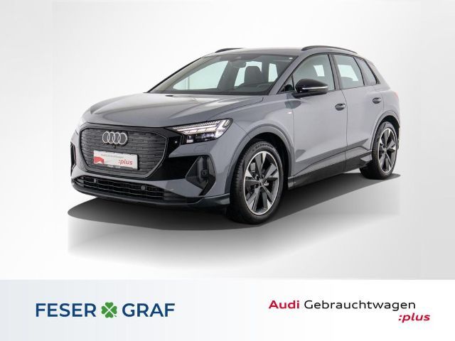 Audi Q4 E-tron 35 E-tron - 2024 - Joinsteer