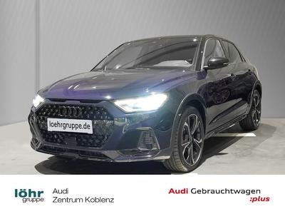 Audi A1 Citycarver 30 TFSI S Tronic - - Joinsteer - #1