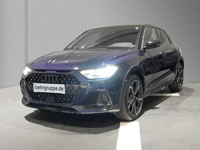 Audi A1 Citycarver 30 TFSI S Tronic - 2022 - Joinsteer - #2