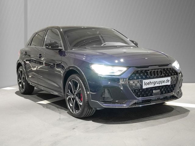 Audi A1 Citycarver 30 TFSI S Tronic - 2022 - Joinsteer - #3