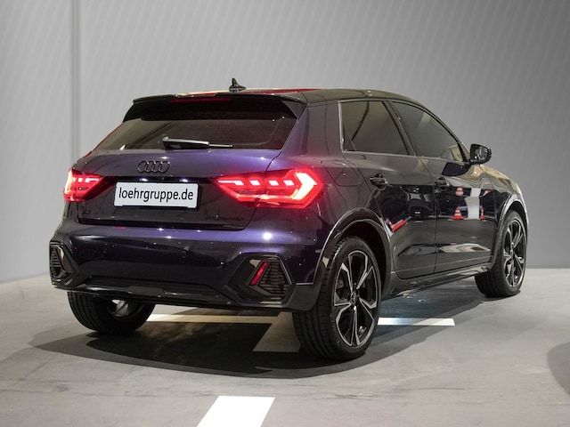 Audi A1 Citycarver 30 TFSI S Tronic - 2022 - Joinsteer - #4