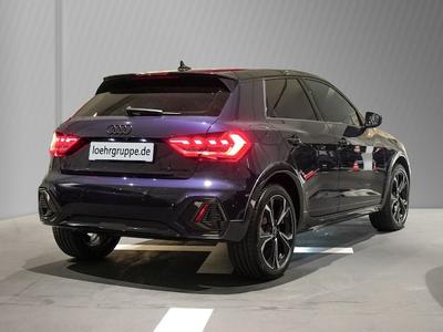 Audi A1 Citycarver 30 TFSI S Tronic - - Joinsteer - #3