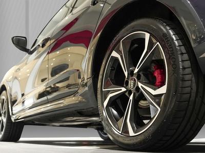 Audi A1 Citycarver 30 TFSI S Tronic - - Joinsteer - #4