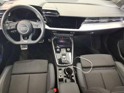 Audi A3 Sportback TFSI E S Line 45 TFSI E 245 ch S Tronic - - Joinsteer - #3