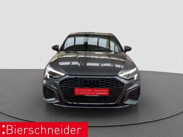 Audi A3 Sportback TFSI E S Line 40 TFSI E S Tronic - 2022 - Joinsteer - #3