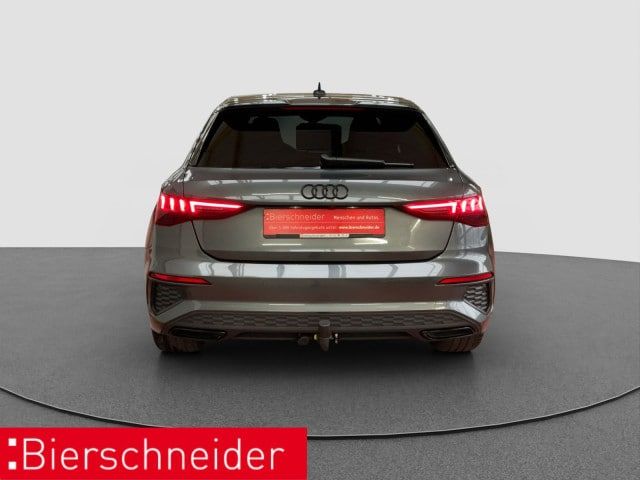 Audi A3 Sportback TFSI E S Line 40 TFSI E S Tronic - 2022 - Joinsteer - #6
