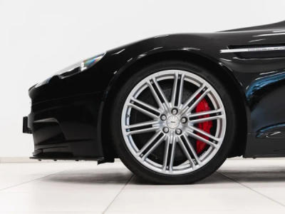 Aston Martin DBS I DBS V12 Coupe 5.9 -  - Joinsteer - #3