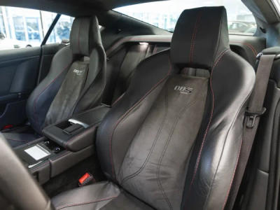 Aston Martin DBS I DBS V12 Coupe 5.9 -  - Joinsteer - #4