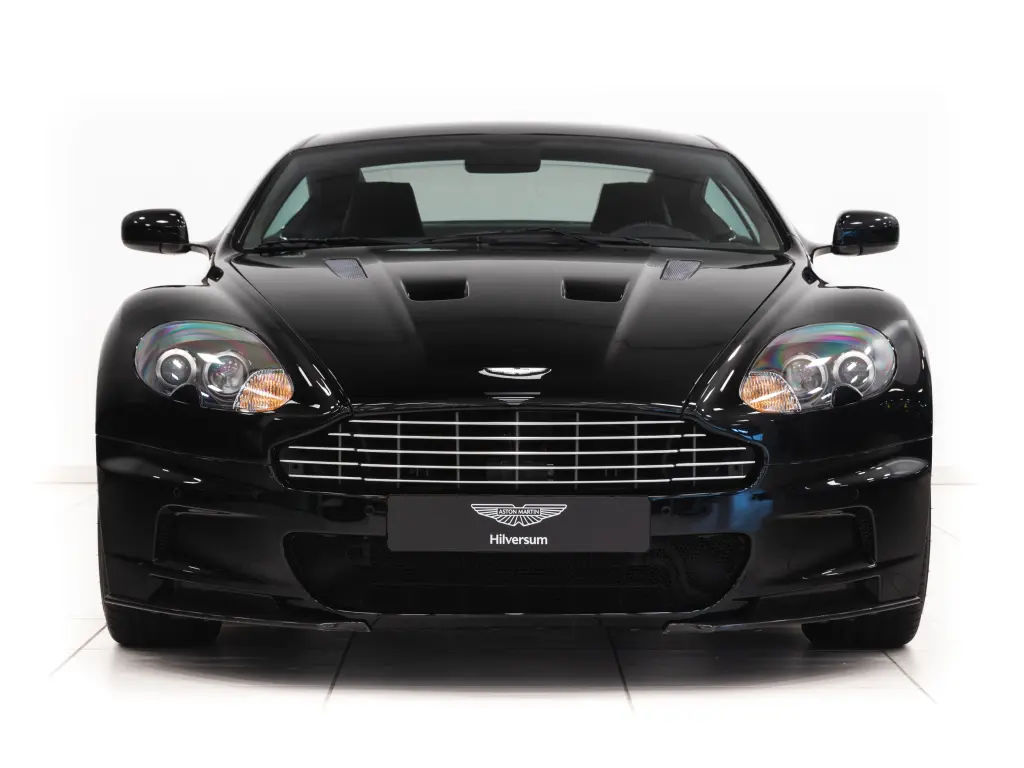 Aston Martin DBS I DBS V12 Coupe 5.9 - 2009 - Joinsteer - #8