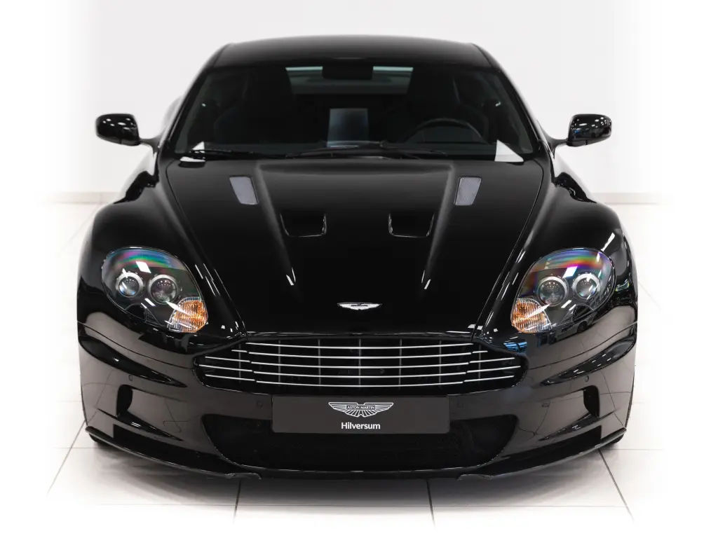 Aston Martin DBS I DBS V12 Coupe 5.9 - 2009 - Joinsteer - #9