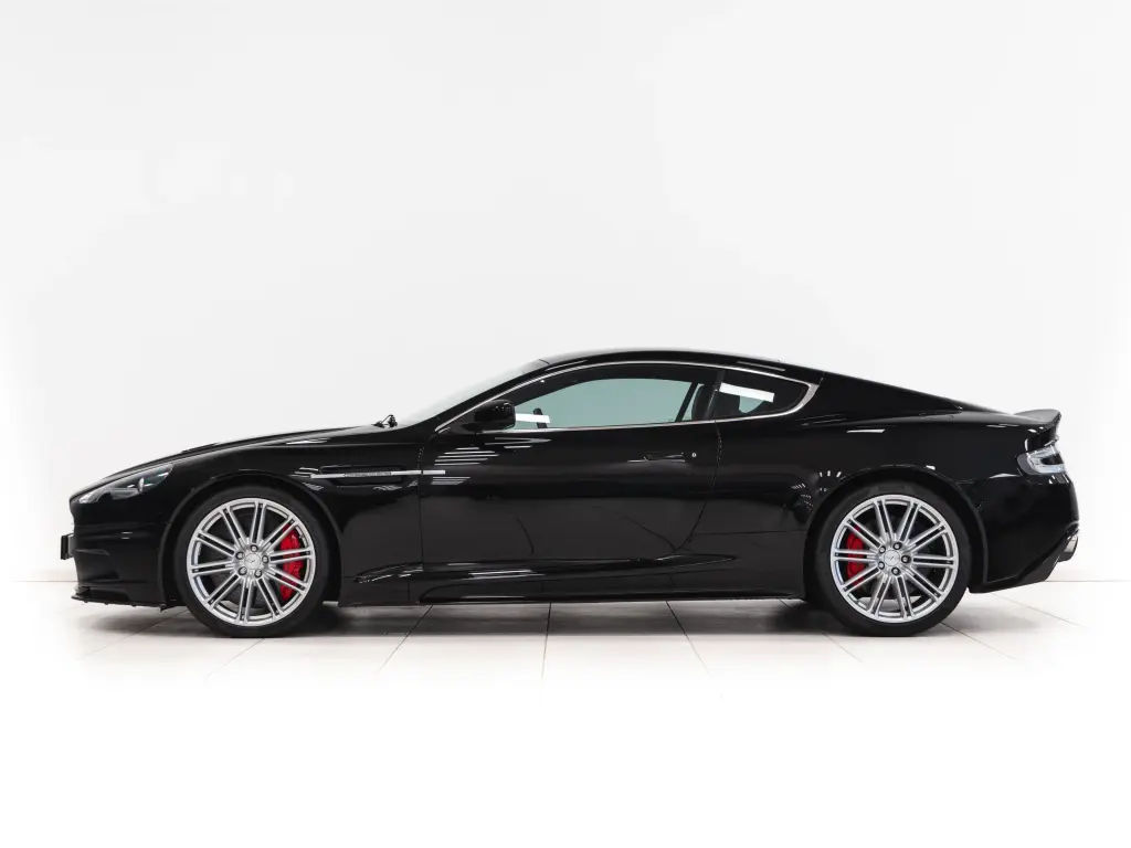Aston Martin DBS I DBS V12 Coupe 5.9 - 2009 - Joinsteer - #10