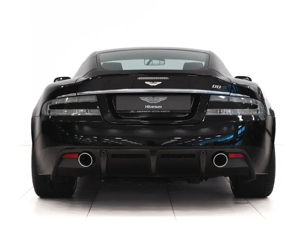 Aston Martin DBS I DBS V12 Coupe 5.9 - 2009 - Joinsteer - #13