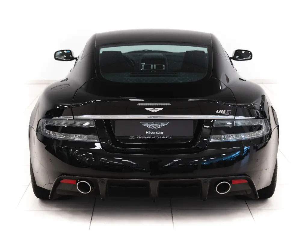 Aston Martin DBS I DBS V12 Coupe 5.9 - 2009 - Joinsteer - #14