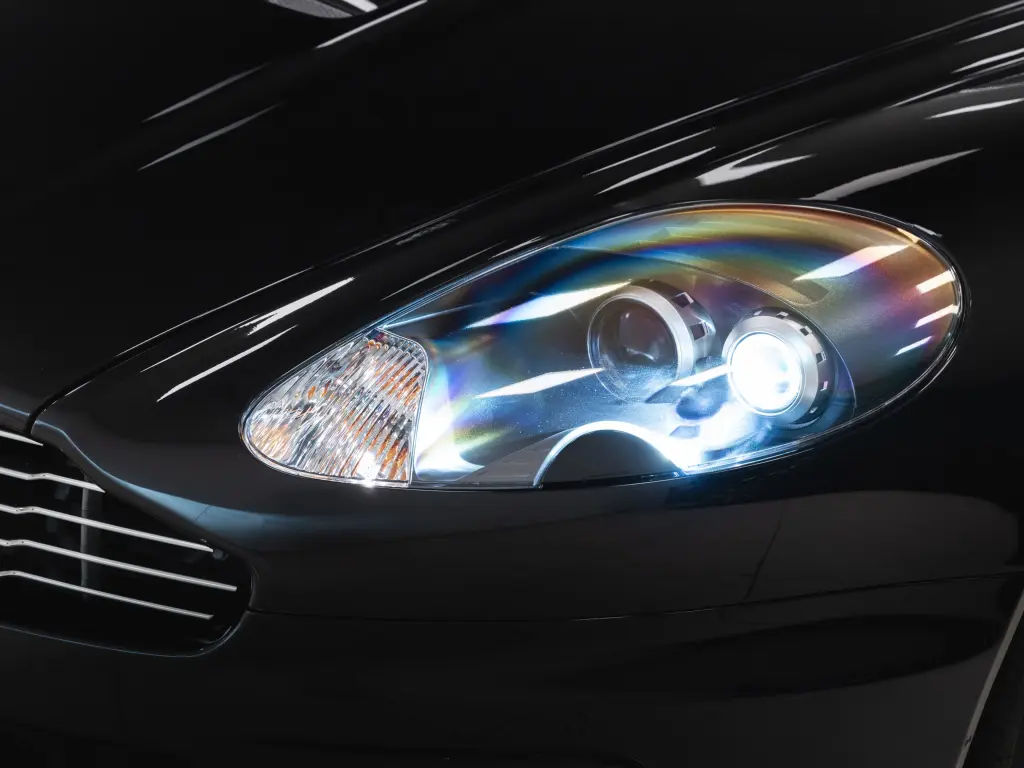 Aston Martin DBS I DBS V12 Coupe 5.9 - 2009 - Joinsteer - #15