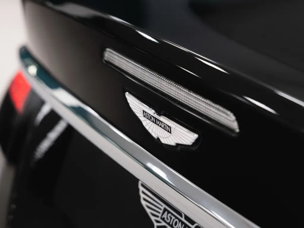 Aston Martin DBS I DBS V12 Coupe 5.9 - 2009 - Joinsteer - #18