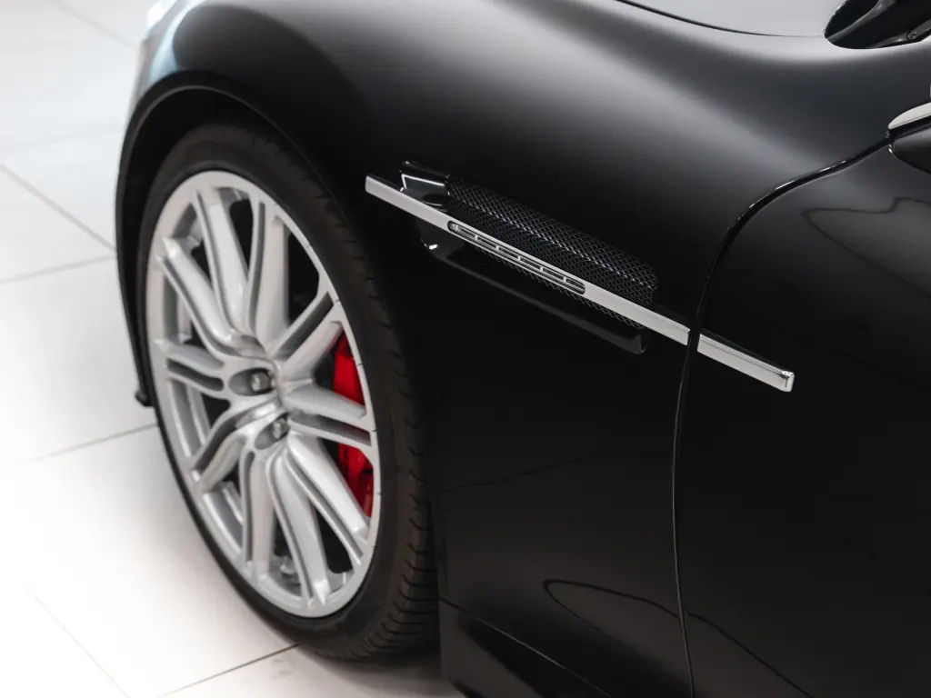 Aston Martin DBS I DBS V12 Coupe 5.9 - 2009 - Joinsteer - #19