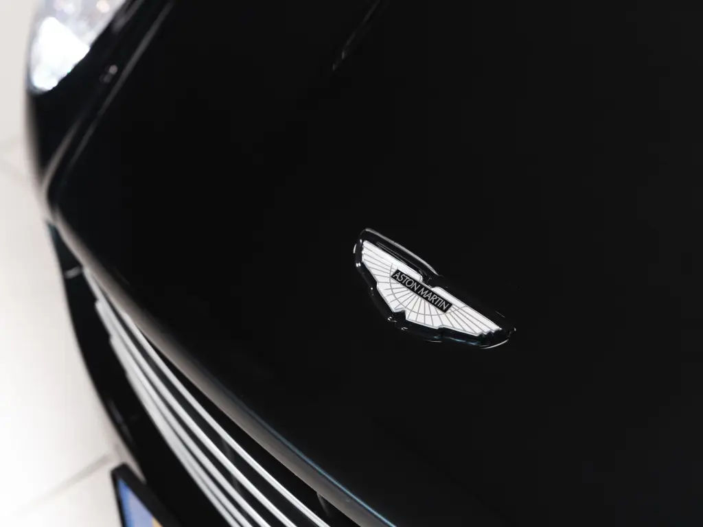 Aston Martin DBS I DBS V12 Coupe 5.9 - 2009 - Joinsteer - #22