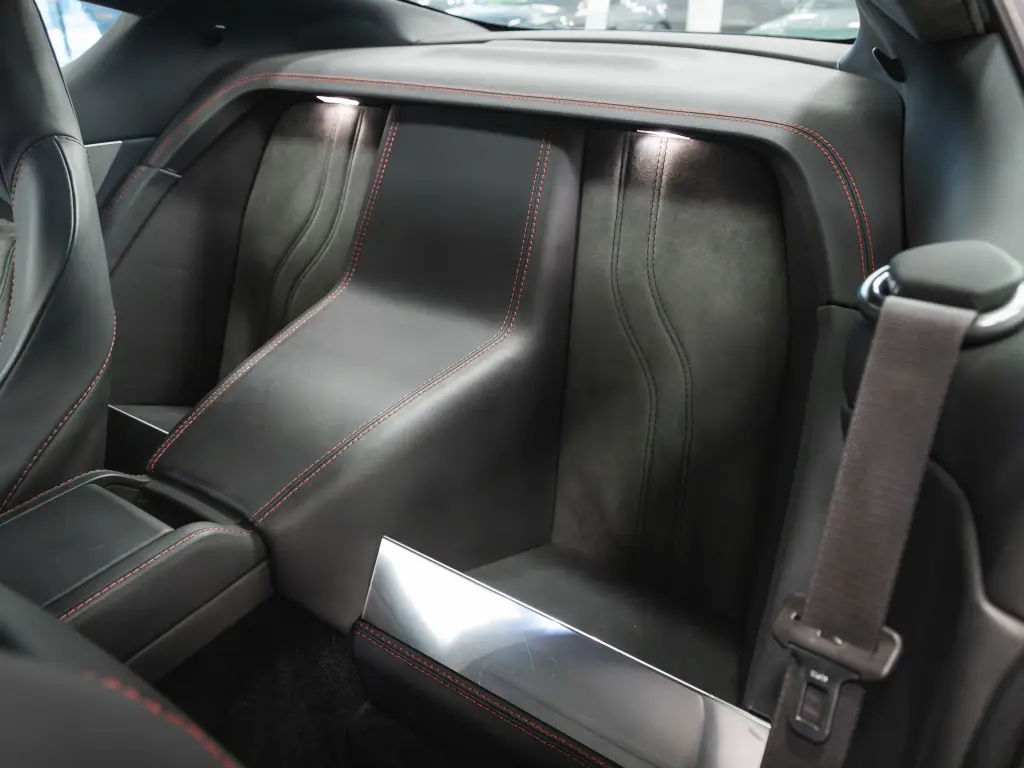 Aston Martin DBS I DBS V12 Coupe 5.9 - 2009 - Joinsteer - #27