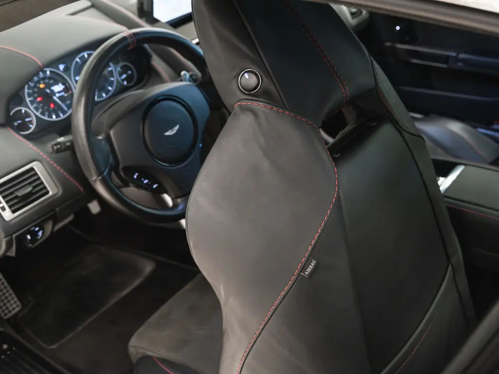 Aston Martin DBS I DBS V12 Coupe 5.9 - 2009 - Joinsteer - #29