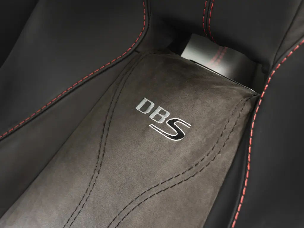 Aston Martin DBS I DBS V12 Coupe 5.9 - 2009 - Joinsteer - #30