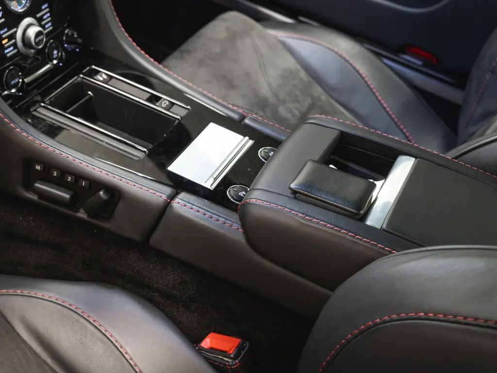 Aston Martin DBS I DBS V12 Coupe 5.9 - 2009 - Joinsteer - #31