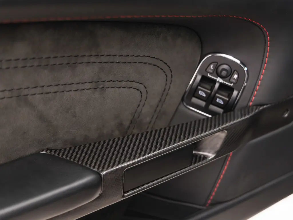 Aston Martin DBS I DBS V12 Coupe 5.9 - 2009 - Joinsteer - #34