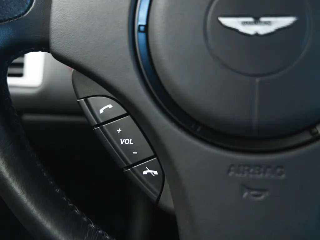 Aston Martin DBS I DBS V12 Coupe 5.9 - 2009 - Joinsteer - #39