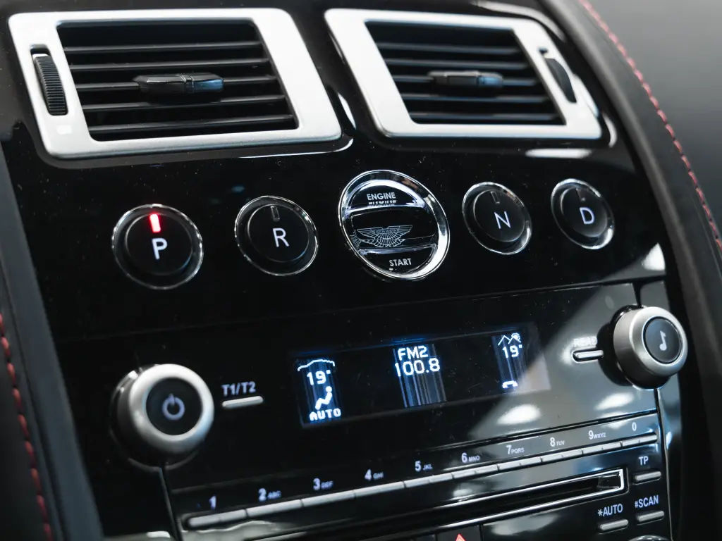 Aston Martin DBS I DBS V12 Coupe 5.9 - 2009 - Joinsteer - #43