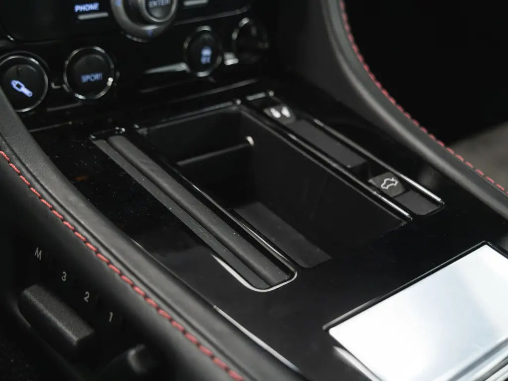 Aston Martin DBS I DBS V12 Coupe 5.9 - 2009 - Joinsteer - #47