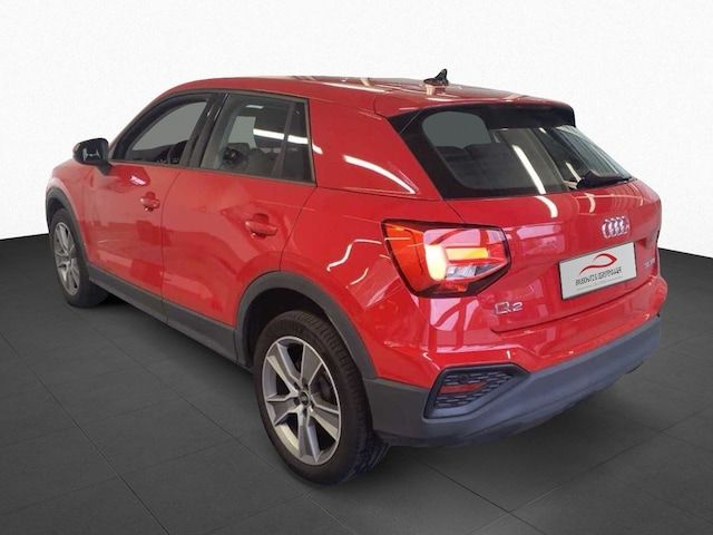Audi Q2 35 TFSI S Tronic - 2022 - Joinsteer - #4